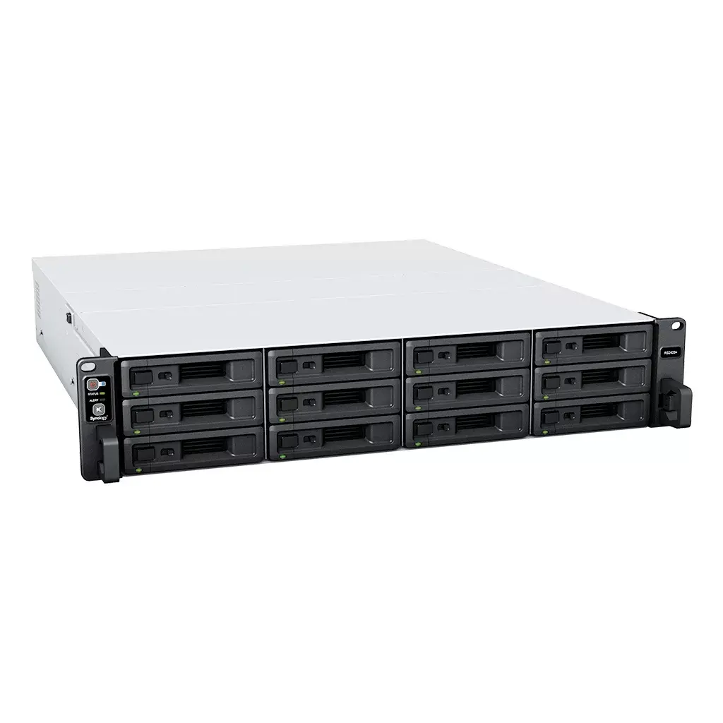 NAS Synology RackStation RS2423+ Photo 6