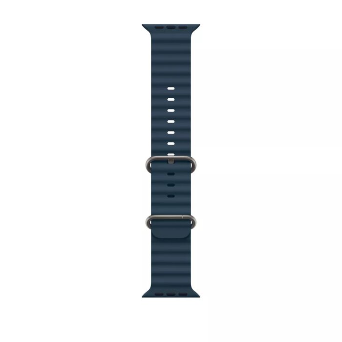 Watch ultra 2 indigo alpine loop