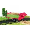 BRUDER 02209 plastmasas spēļu trase ar transportlīdzekli Photo 2
