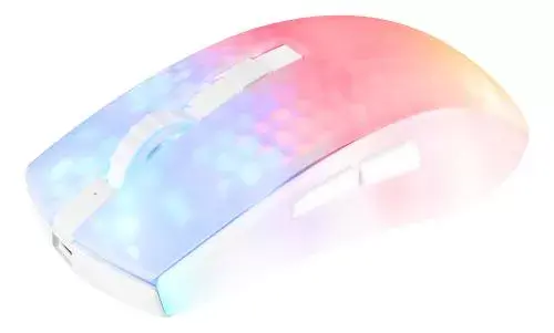 Mouse Deltaco GAM-145-W Photo 7