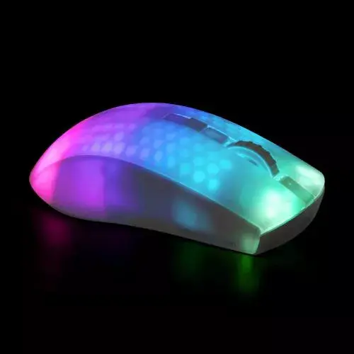 Mouse Deltaco GAM-145-W Photo 11