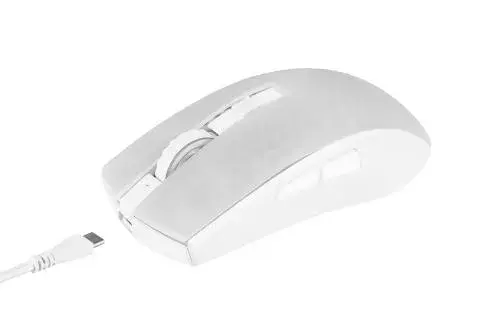 Mouse Deltaco GAM-145-W Photo 12