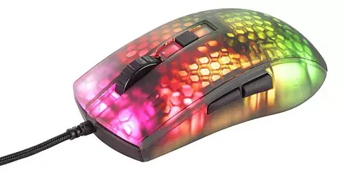 Mouse Deltaco GAM-144 Photo 2