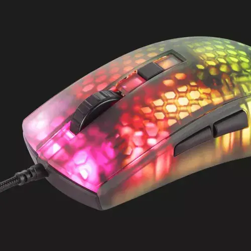 Mouse Deltaco GAM-144 Photo 7