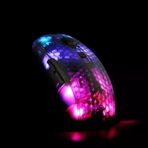 Mouse Deltaco GAM-144 Photo 11