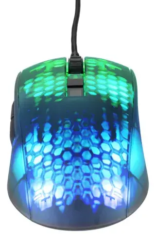 Mouse Deltaco GAM-144 Photo 15