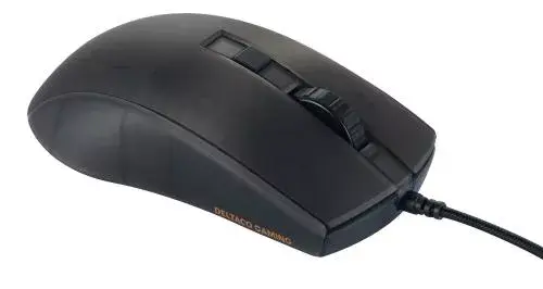 Mouse Deltaco GAM-144 Photo 16