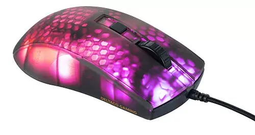Mouse Deltaco GAM-144 Photo 17