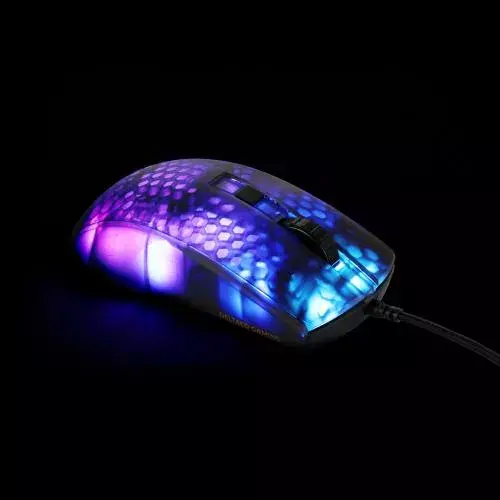 Mouse Deltaco GAM-144 Photo 19