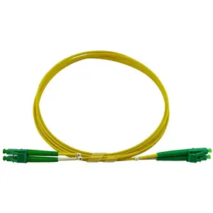 BlueOptics SFP3131BU0.5MM InfiniBand оптоволоконный кабель 0.5 м LC
