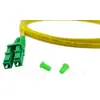 InfiniBand оптоволоконный кабель BlueOptics SFP3131BU0.5MM Photo 4