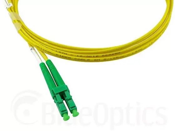 Оптоволоконный кабель InfiniBand BlueOptics SFP3131BU1MM Photo 2