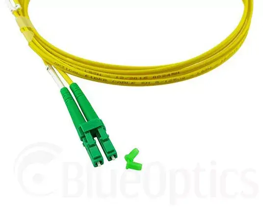 Оптоволоконный кабель InfiniBand BlueOptics SFP3131BU1MM Photo 3