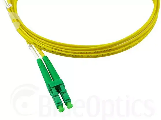 InfiniBand оптоволоконный кабель BlueOptics SFP3131BU7.5MM Photo 2