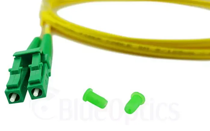 InfiniBand оптоволоконный кабель BlueOptics SFP3131BU7.5MM Photo 4