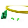 BlueOptics SFP3131BU2MM InfiniBand optiskā šķiedra kabelis Photo 4