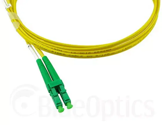 BlueOptics SFP3131BU3MM InfiniBand fibre optic cable Photo 2