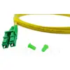BlueOptics SFP3131BU3MM InfiniBand fibre optic cable Photo 4
