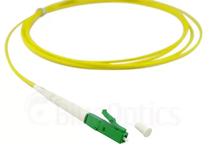 InfiniBand fibre optic cable BlueOptics SFP2121BU30MM Photo 3