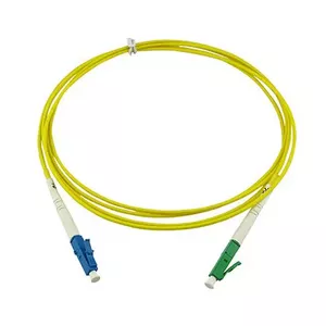 BlueOptics SFP2121BU3MS InfiniBand un optiskās šķiedras kabelis 3 m LC Dzeltens