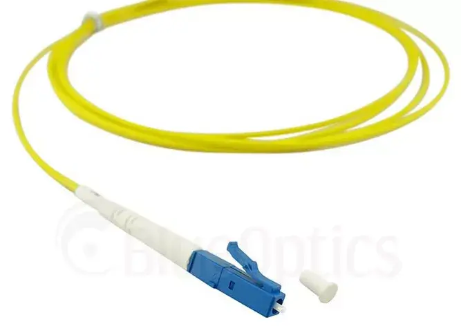 BlueOptics SFP2121BU3MS InfiniBand оптоволоконный кабель Photo 3