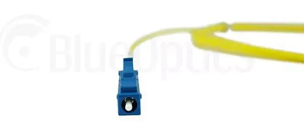 BlueOptics SFP2121BU3MS InfiniBand оптоволоконный кабель Photo 4