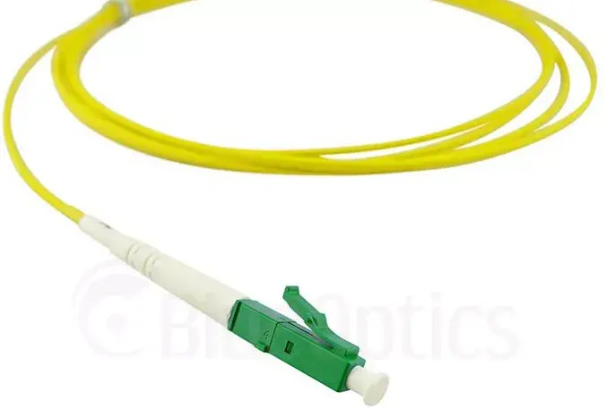 BlueOptics SFP2121BU3MS InfiniBand оптоволоконный кабель Photo 5
