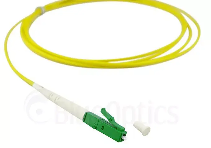 BlueOptics SFP2121BU3MS InfiniBand оптоволоконный кабель Photo 6
