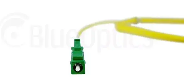 BlueOptics SFP2121BU3MS InfiniBand оптоволоконный кабель Photo 7
