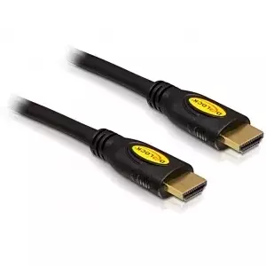 HDMI Cable DeLOCK 1.4 2.0m male/male