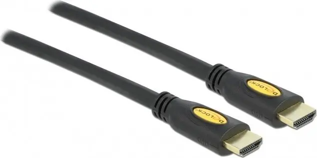 HDMI kabelis DeLOCK 1.4 2