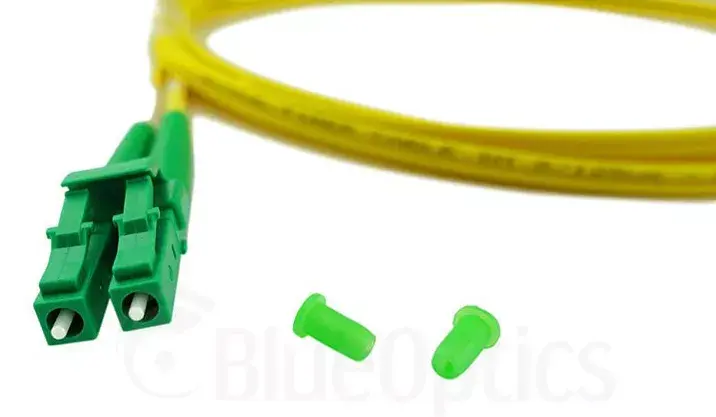 InfiniBand оптоволоконный кабель BlueOptics SFP3131BU10MM Photo 4
