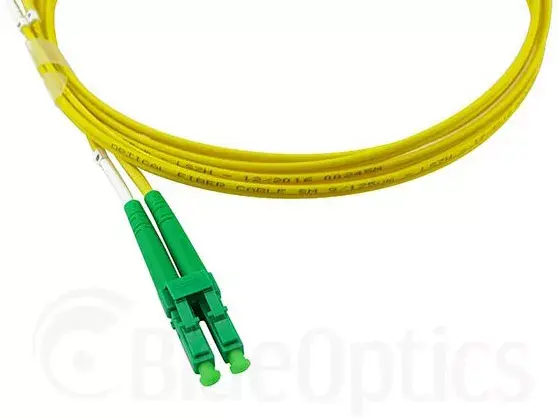 InfiniBand šķiedru optikas kabelis BlueOptics SFP3131BU1MS Photo 2