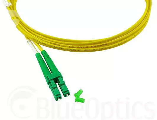 InfiniBand šķiedru optikas kabelis BlueOptics SFP3131BU1MS Photo 3
