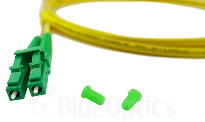 InfiniBand šķiedru optikas kabelis BlueOptics SFP3131BU1MS Photo 4