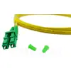 InfiniBand šķiedru optikas kabelis BlueOptics SFP3131BU1MS Photo 4