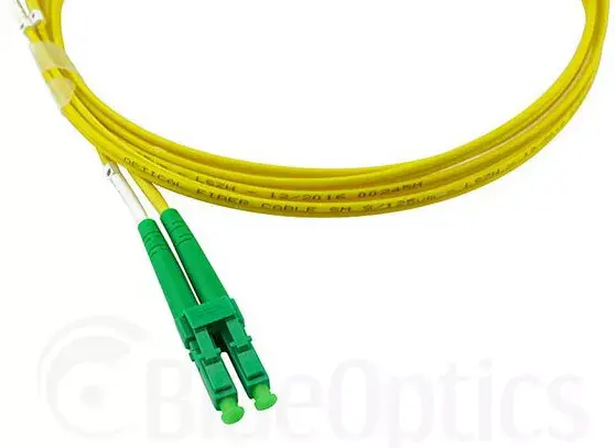 InfiniBand оптоволоконный кабель BlueOptics SFP3131BU2MS Photo 2