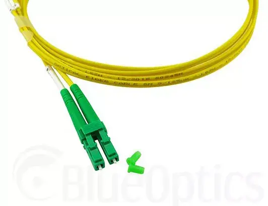 InfiniBand оптоволоконный кабель BlueOptics SFP3131BU2MS Photo 3