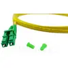 InfiniBand оптоволоконный кабель BlueOptics SFP3131BU2MS Photo 4