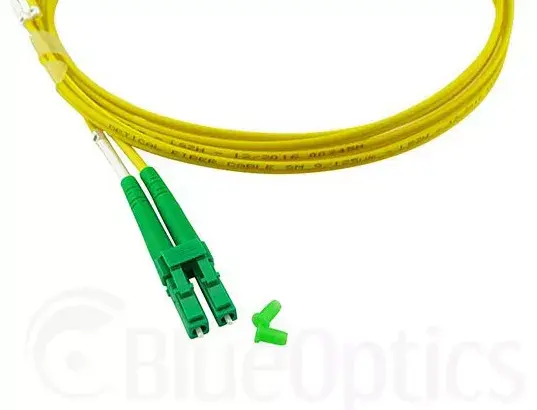 InfiniBand Fibre Optic Cable BlueOptics SFP3131BU3MS Photo 3