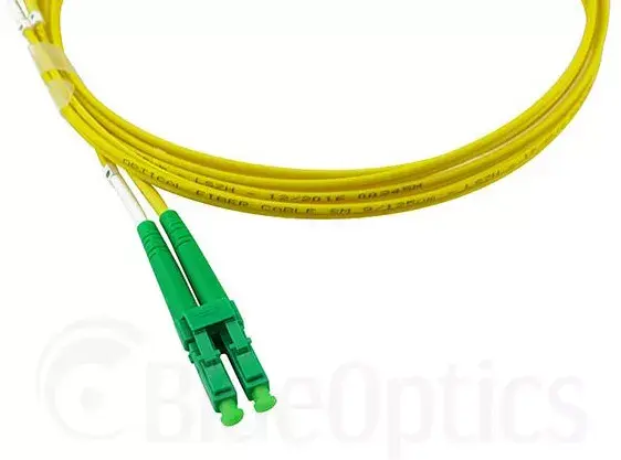 InfiniBand оптоволоконный кабель BlueOptics SFP3131BU5MM Photo 2