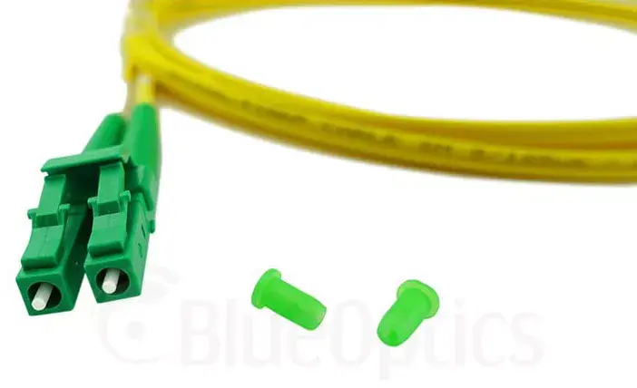 InfiniBand оптоволоконный кабель BlueOptics SFP3131BU5MM Photo 4