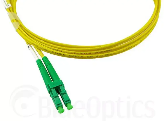 InfiniBand Оптоволоконный Кабель BlueOptics SFP3131BU15MM Photo 2