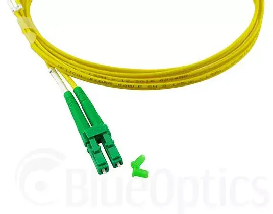 InfiniBand Оптоволоконный Кабель BlueOptics SFP3131BU15MM Photo 3
