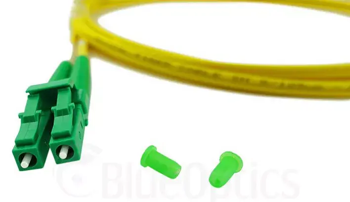 InfiniBand Оптоволоконный Кабель BlueOptics SFP3131BU15MM Photo 4