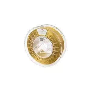 3D drukas diegs Spectrum PLA Silk 1,75 mm 1 kg — Glorious Gold (80439)