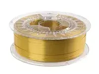 Spectrum PLA Silk 1,75 mm 1 kg — Glorious Gold Photo 2