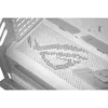 ASUS ROG Hyperion GR701 White ATX case Photo 3