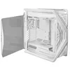 ASUS ROG Hyperion GR701 White ATX case Photo 5