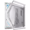 ASUS ROG Hyperion GR701 White ATX case Photo 6